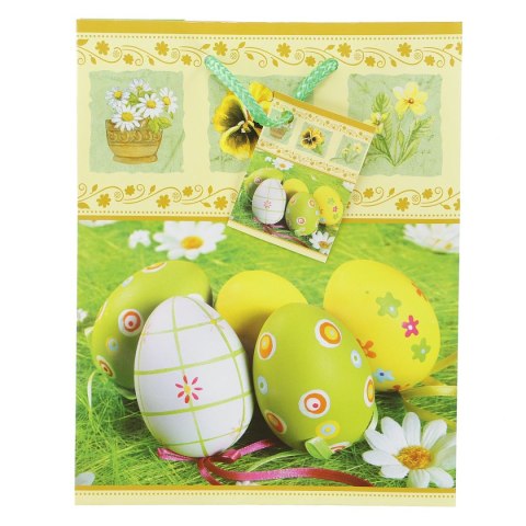 Torba prezentowa torebka laminowana [mm:] 178x229x 98 Panorama (PL2 Wn)