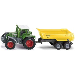 Traktor Super SIKU (S1605)