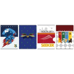 Zeszyt HARRY POTTER A5 60k. krata Beniamin (3488)