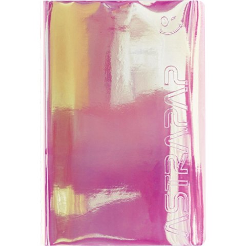 Zeszyt Holographic Astrapap (102023020) Zeszyt Holographic Astrapap (102023020)