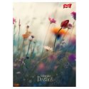 Zeszyt Romantic Meadow A5 60k. 70g linia Unipap Zeszyt Romantic Meadow A5 60k. 70g linia Unipap