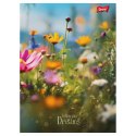Zeszyt Romantic Meadow A5 60k. 70g linia Unipap Zeszyt Romantic Meadow A5 60k. 70g linia Unipap
