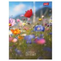 Zeszyt Romantic Meadow A5 60k. 70g linia Unipap Zeszyt Romantic Meadow A5 60k. 70g linia Unipap