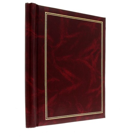Album tradycyjny Classic Burgundy 20k. Gedeon (DRS20CL-BURGUNDY) Album tradycyjny Classic Burgundy 20k. Gedeon (DRS20CL-BURGUNDY)