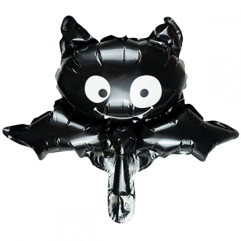 Balon foliowy Nietoperz Arpex (BLF8366) Balon foliowy Nietoperz Arpex (BLF8366)
