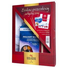 Blok artystyczny DO AKWARELI Koh-I-Noor