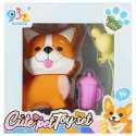 Figurka PIESEK Mega Creative (543838)