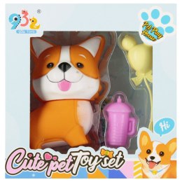 Figurka PIESEK Mega Creative (543838)
