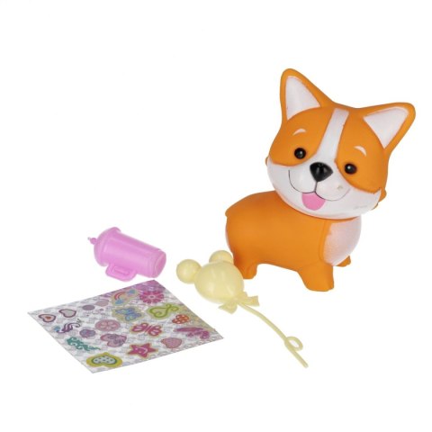 Figurka PIESEK Mega Creative (543838) Figurka PIESEK Mega Creative (543838)