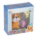 Figurka PIESEK Mega Creative (543838)