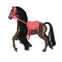 Figurka konik 19cm + akcesoria Mega Creative (510702) Figurka konik 19cm + akcesoria Mega Creative (510702)
