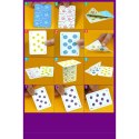 Gra karciana magiczne karty Abino Gra karciana magiczne karty Abino