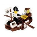 Klocki konstrukcyjne Alleblox (525224) Klocki konstrukcyjne Alleblox (525224)