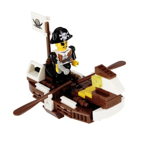 Klocki konstrukcyjne Alleblox (525224) Klocki konstrukcyjne Alleblox (525224)