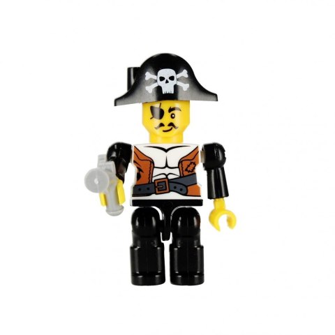 Klocki konstrukcyjne Alleblox (525224) Klocki konstrukcyjne Alleblox (525224)