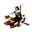 Klocki konstrukcyjne Alleblox (525224) Klocki konstrukcyjne Alleblox (525224)