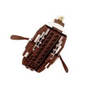 Klocki konstrukcyjne Alleblox (525224) Klocki konstrukcyjne Alleblox (525224)