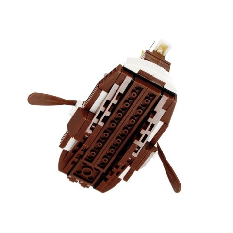 Klocki konstrukcyjne Alleblox (525224) Klocki konstrukcyjne Alleblox (525224)