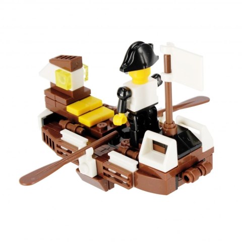 Klocki konstrukcyjne Alleblox (525224) Klocki konstrukcyjne Alleblox (525224)