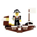 Klocki konstrukcyjne Alleblox (525224) Klocki konstrukcyjne Alleblox (525224)