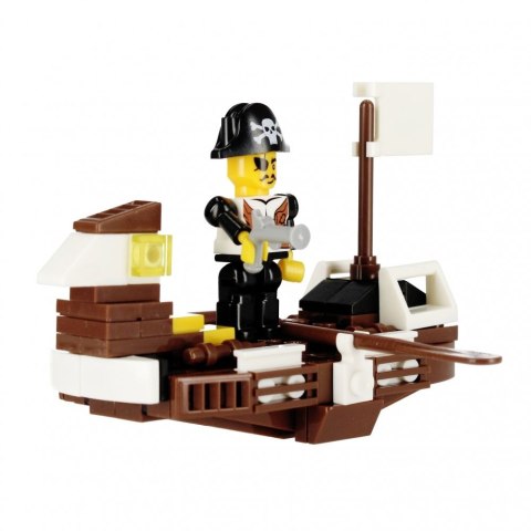 Klocki konstrukcyjne Alleblox (525224) Klocki konstrukcyjne Alleblox (525224)