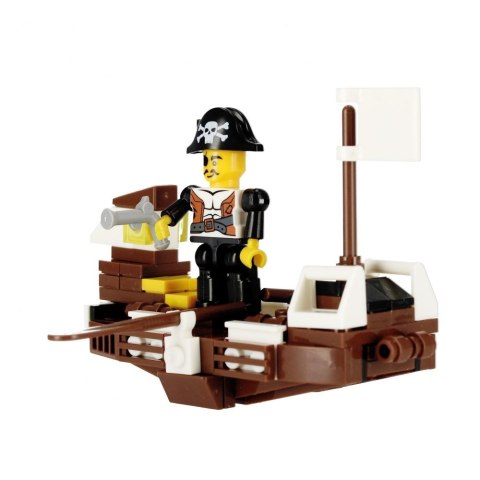 Klocki konstrukcyjne Alleblox (525224) Klocki konstrukcyjne Alleblox (525224)