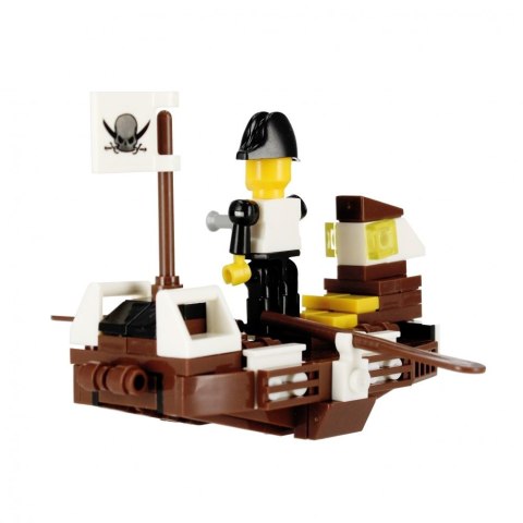 Klocki konstrukcyjne Alleblox (525224) Klocki konstrukcyjne Alleblox (525224)