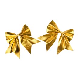 Kokarda 2szt.,13cm złota Arpex (BN5335ZLO-0479)