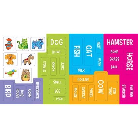 Książka dla dzieci kolorowanka z rączką Interdruk (MAA4RĄCANG) Książka dla dzieci kolorowanka z rączką Interdruk (MAA4RĄCANG)