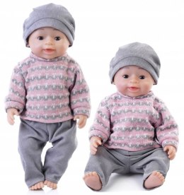 Lalka bobas siusiający [mm:] 430 Artyk (170645)