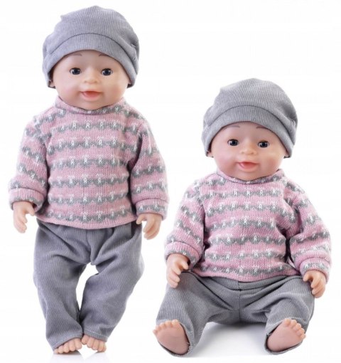 Lalka bobas siusiający [mm:] 430 Artyk (170645)