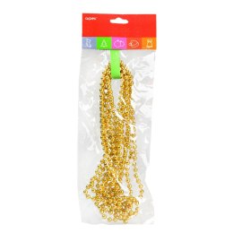 Łańcuch perełki złote [mm:] 4 Arpex (BG6998ZLO-9850)