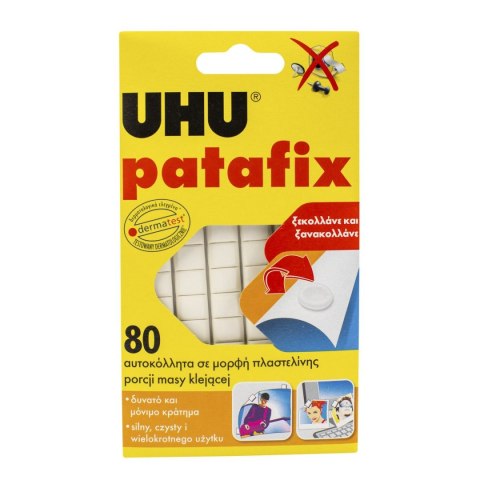 Masa mocująca Uhu (U43500) Masa mocująca Uhu (U43500)