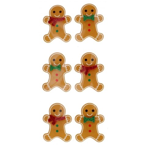 Naklejka (nalepka) BN Craft With Fun (521663)