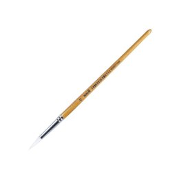 Pędzel niki4 nr 10 okrągłe nr 10 Koh-I-Noor (007010)