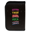 Piórnik Avengers Paso (AV25AE-P001BW)