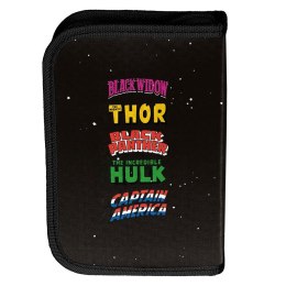 Piórnik Avengers Paso (AV25AE-P001BW)