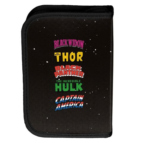 Piórnik Avengers Paso (AV25AE-P001BW) Piórnik Avengers Paso (AV25AE-P001BW)