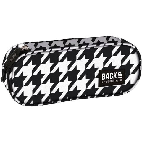 Piórnik BACKUP 6 Derform (PB6A17)