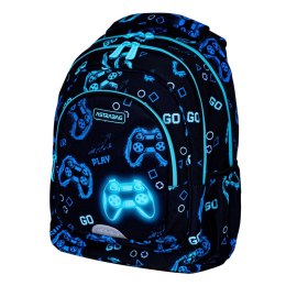 Plecak Astrabag Go playing Astra (502024017)