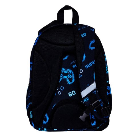 Plecak Astrabag Go playing Astra (502024017)