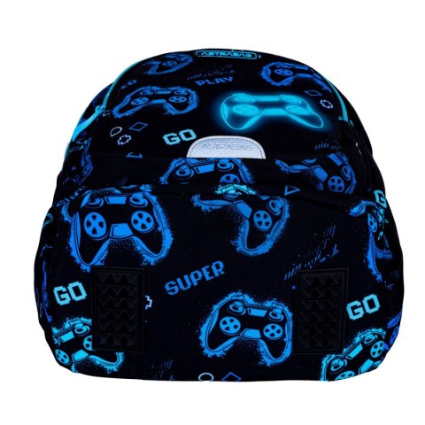 Plecak Astrabag Go playing Astra (502024017)