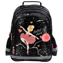 Plecak BALETNICA 11 15 Derform (PL15BBL11)