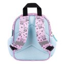 Plecak Bambino MOUSE 5903235663604 przedszkolny Bambino (B 7) Plecak Bambino MOUSE 5903235663604 przedszkolny Bambino (B 7)