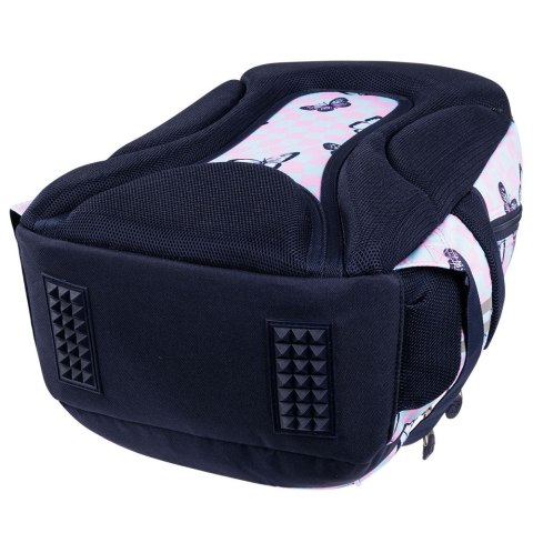 Plecak CHESS BUTTERFLIES 5903235622984 3-KOMORY St.Right (BP-26)