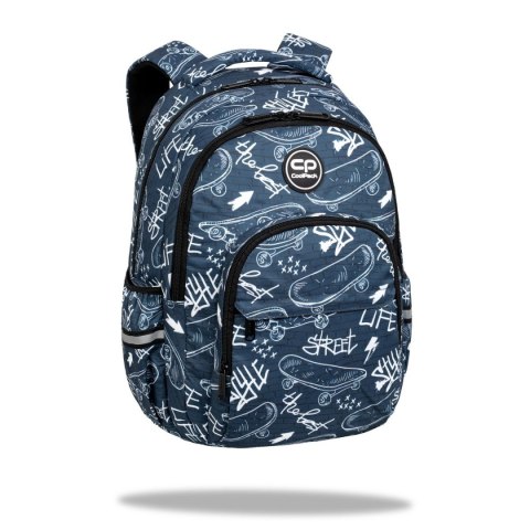 Plecak CoolPack BASIC PLUS Patio (F003697)