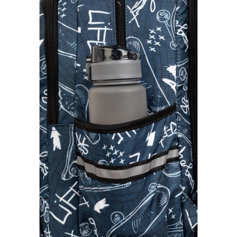 Plecak CoolPack BASIC PLUS Patio (F003697)