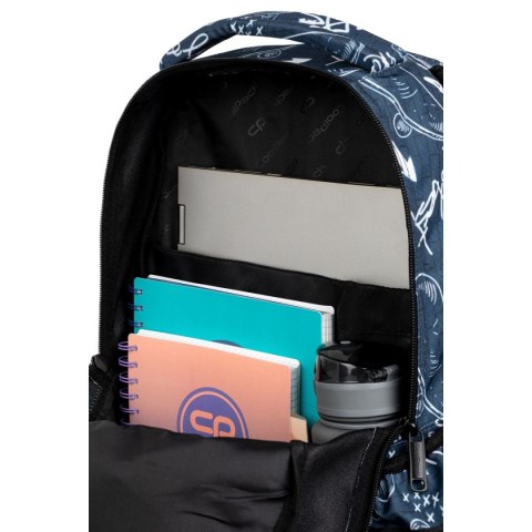 Plecak CoolPack BASIC PLUS Patio (F003697)