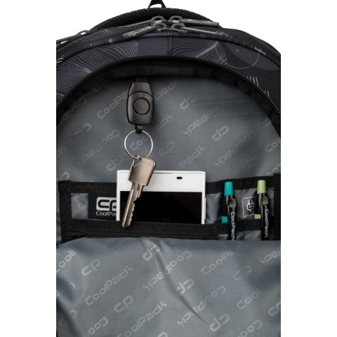 Plecak CoolPack Factor Patio (F002739)