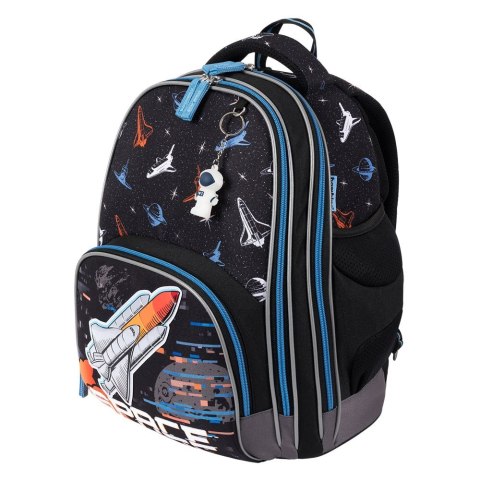 Plecak SPACE 37cmx20cmx31cm B8 St.Right (5903235650703)